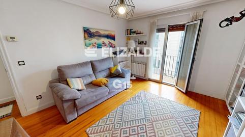 Foto 3 de Pis en venda a Nagusia Kalea, Lasarte-Oria, Gipuzkoa