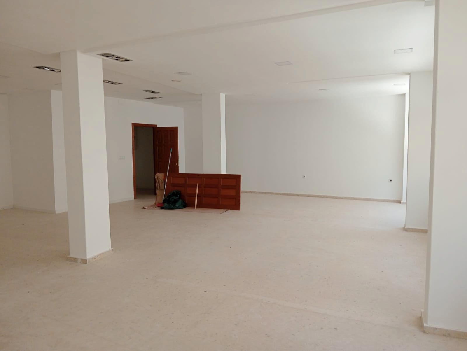 Premises to rent in Calle San Pablo, 24, Centro- San Felipe - Huerta Fava