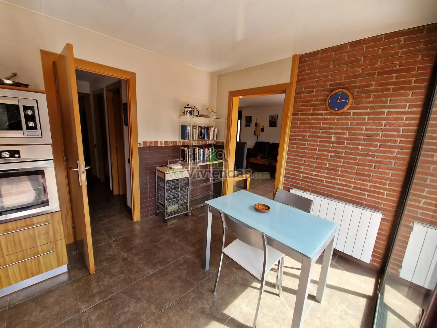 Haus mit Terrasse zum Verkauf in Avinguda de la Mare de Déu de Lourdes 520, imagen 25