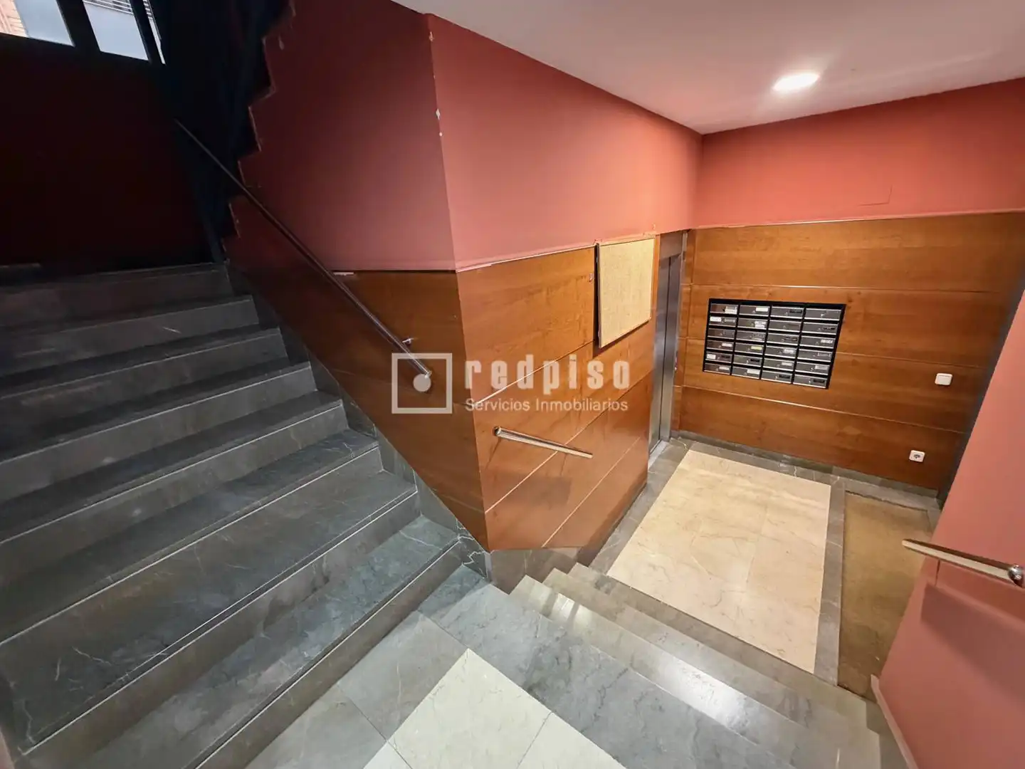 Flat for sale in Madrid  with Air Conditioner, Heating and Private garden