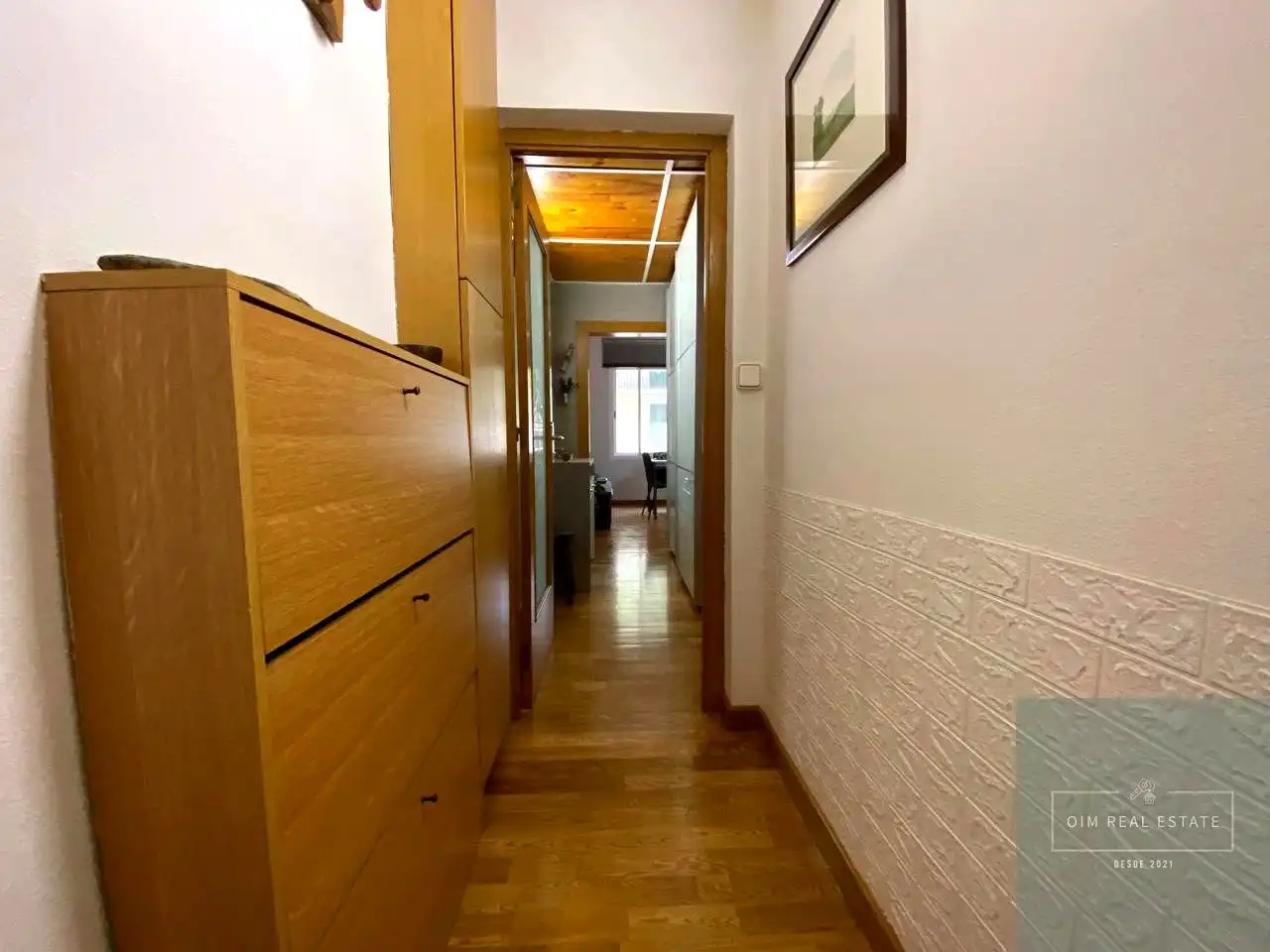 Piso en venta en Barcelona