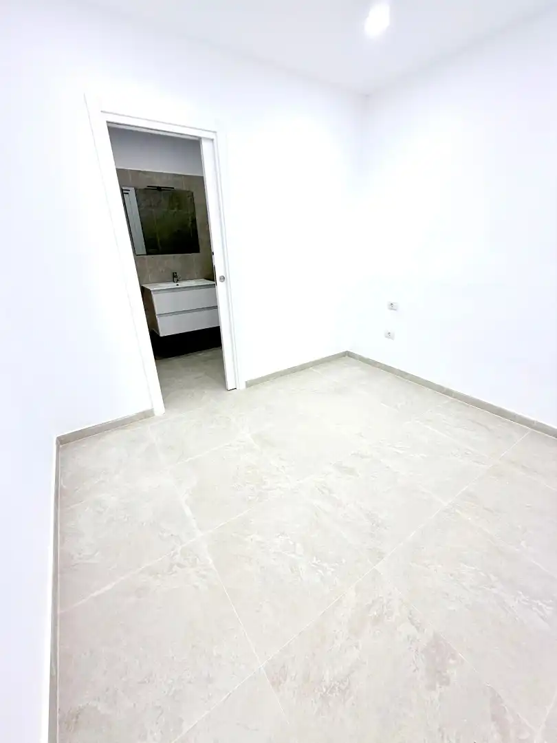 Baño de Apartamento en venta en Adeje