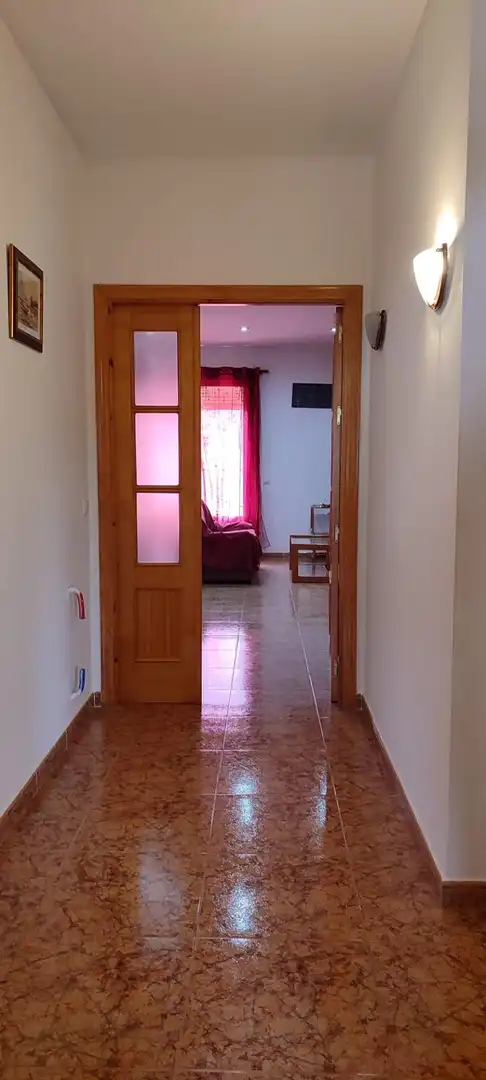 Commercial properties for sale in Lúcar  with Terrace
