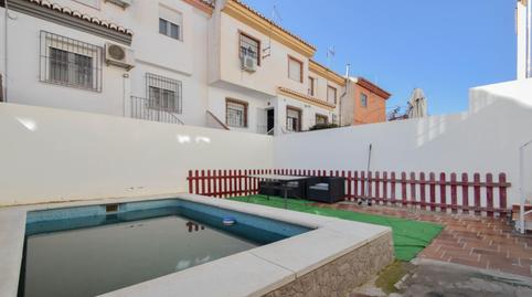 Photo 2 of Single-family semi-detached for sale in Cúllar Vega, Granada