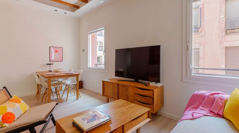 Photo 3 of Flat for rent in Ventosa, Palacio, Madrid Capital