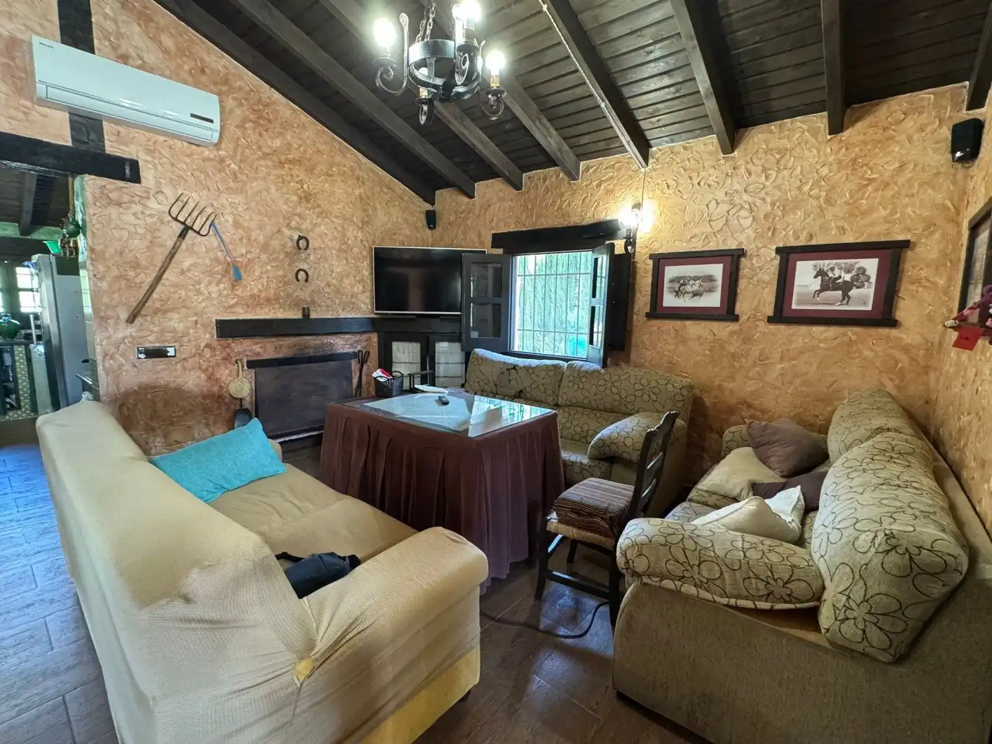 House with pool for sale in Pilas, imagen 21