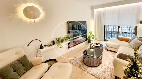 Foto 2 de Piso en venta en Sant Francesc, Valencia Capital