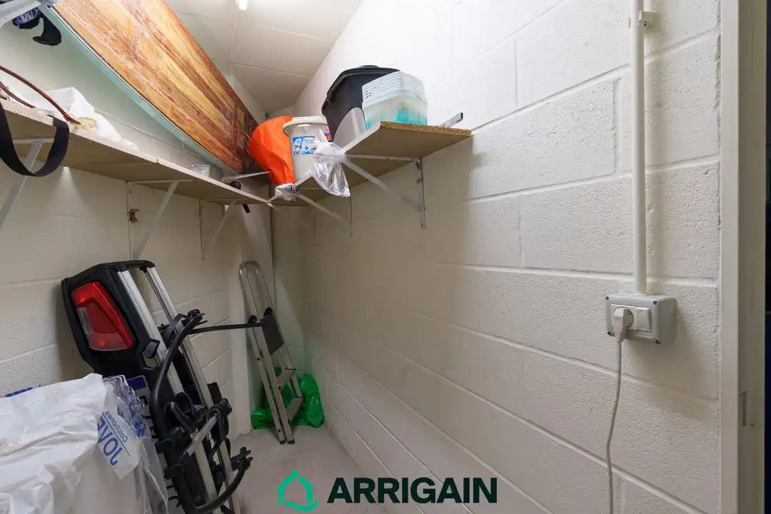 Piso en venta en Donostia - San Sebastián  con Calefacción, Terraza y Trastero