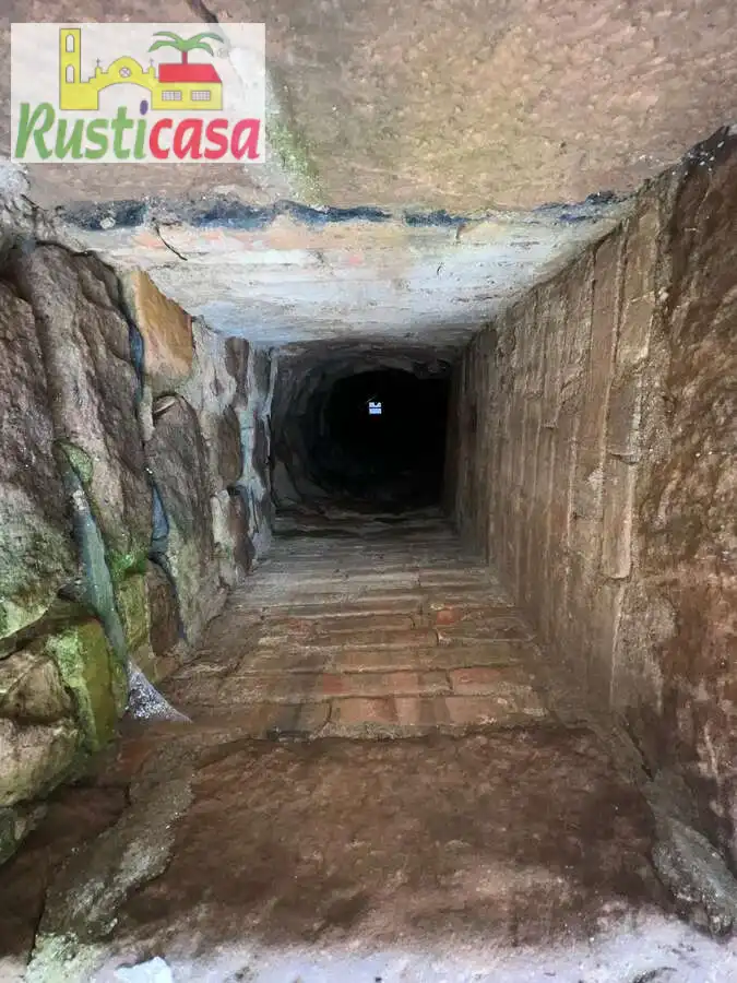 Casa amb terrassa en venda a Trinidad, imagen 13