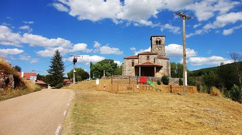 Foto 4 de Casa o chalet en venta en La Estrella, Jaramillo Quemado, Burgos