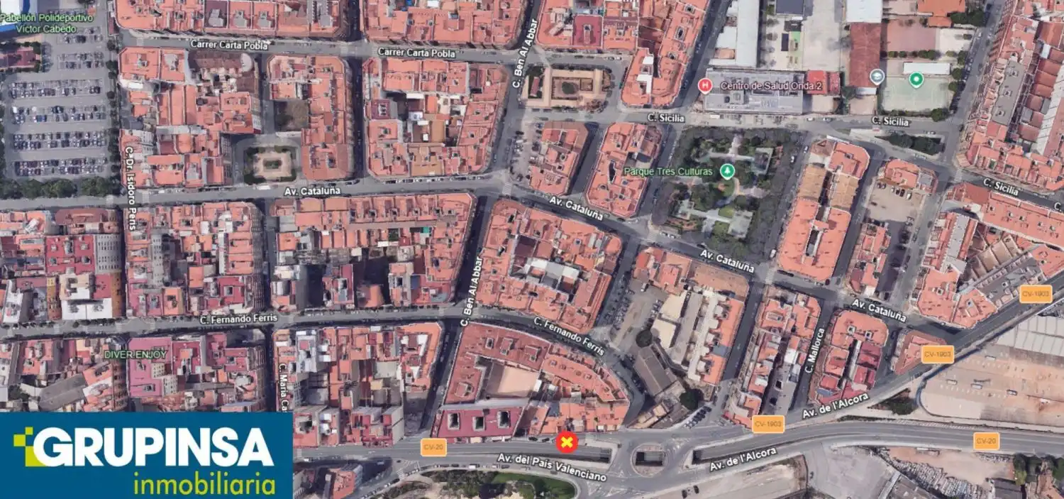 Local comercial de lloguer a PAIS VALENCIA, imagen 11