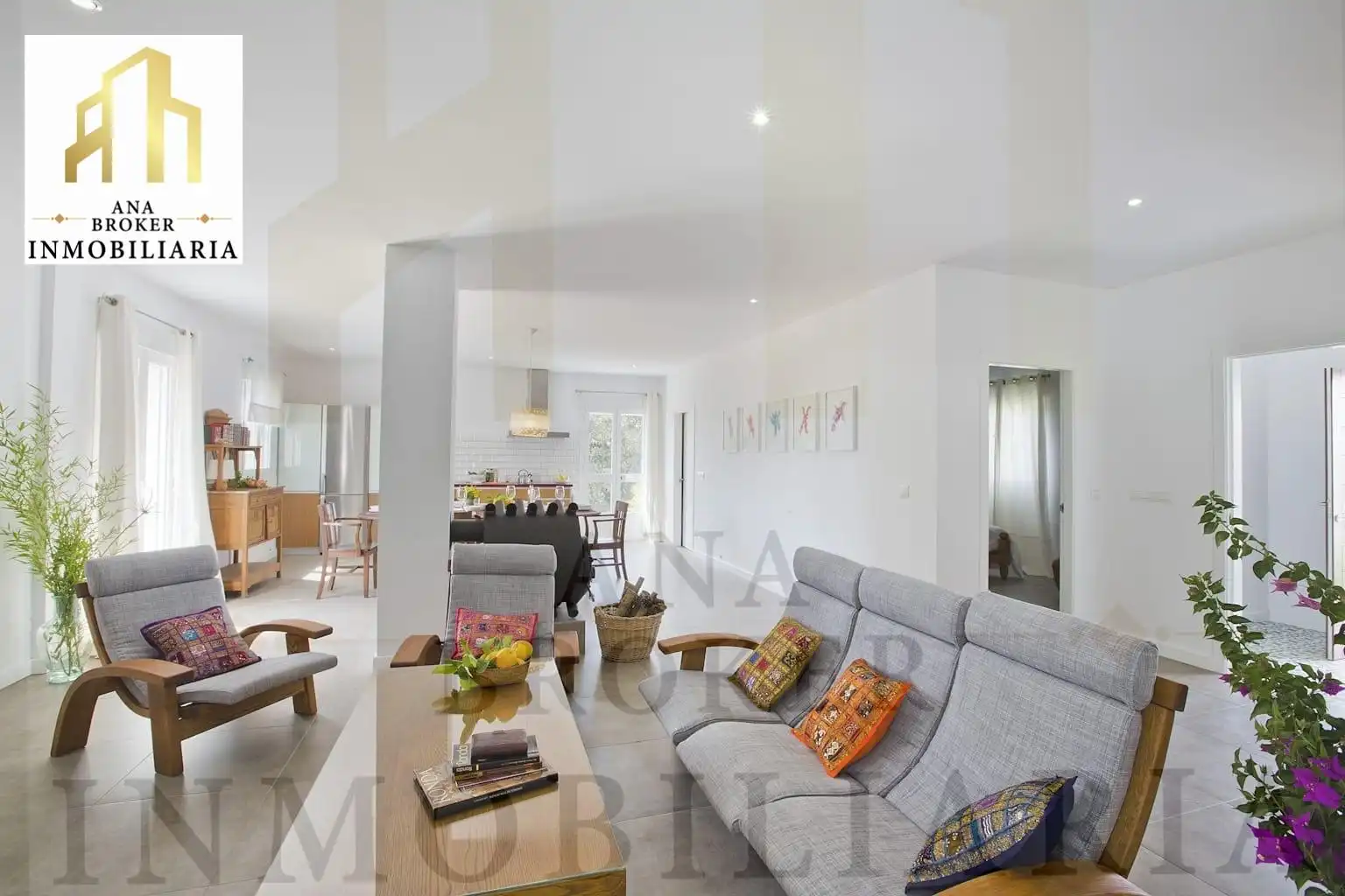 Casa o chalet en venta en Arriate