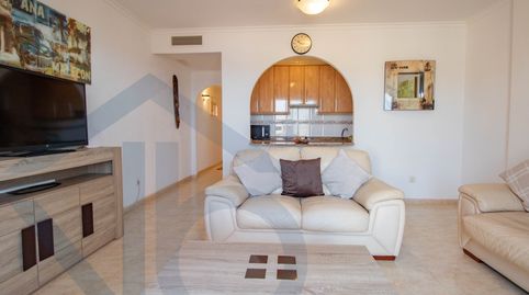 Foto 3 de Apartament en venda a Avenida 11 de Marzo, San Juan de los Terreros, Pulpí