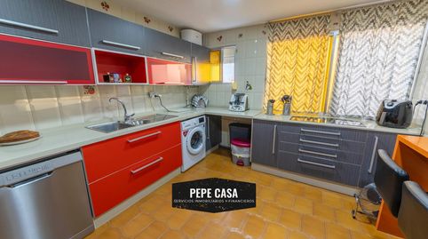 Photo 4 of Flat for sale in Triana Oeste, Sevilla Capital