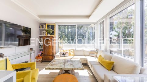 Foto 5 de Dúplex en venta en Nueva España, Madrid Capital