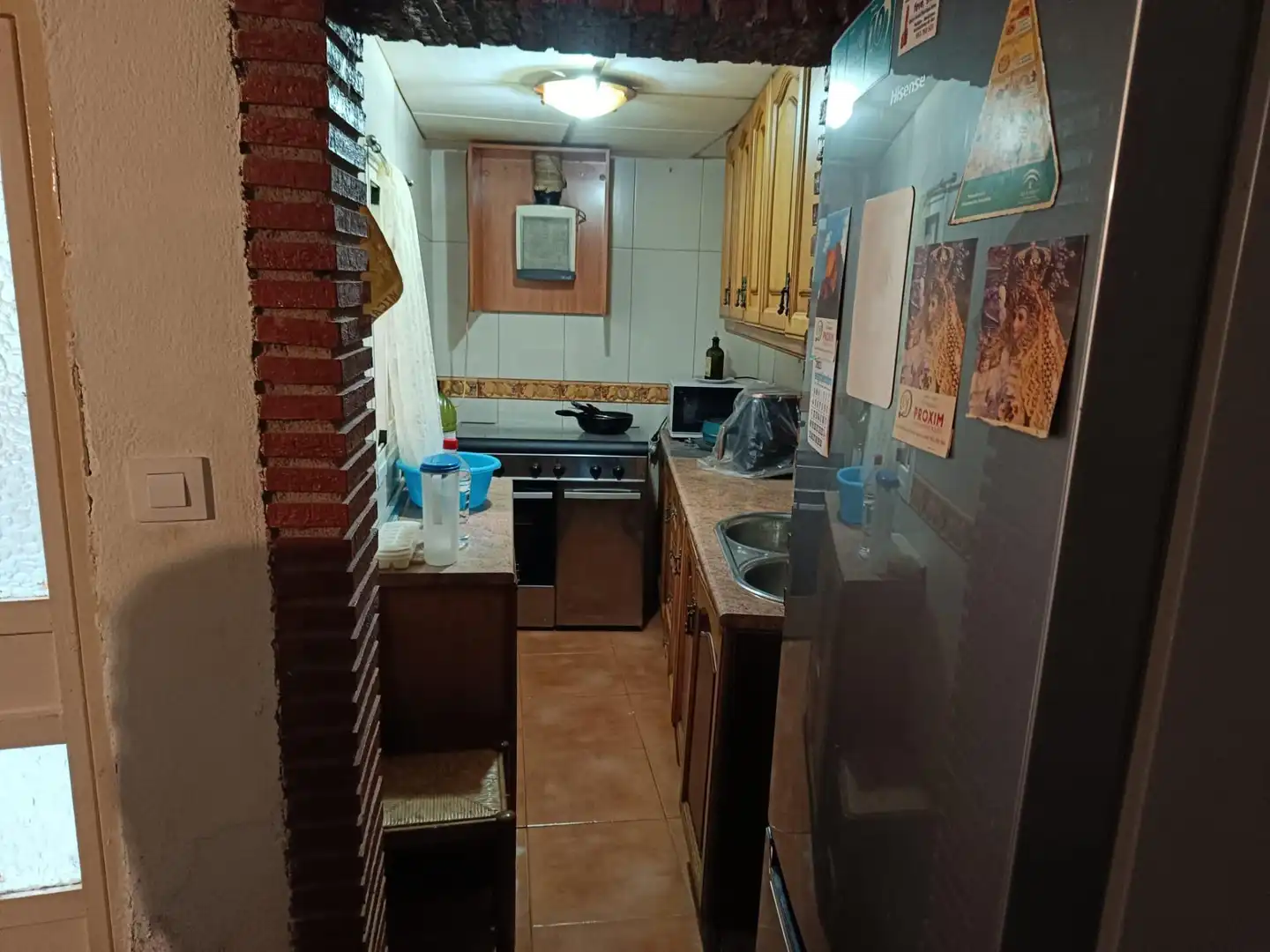 Casa rústica en venda a Huelma, imagen 10