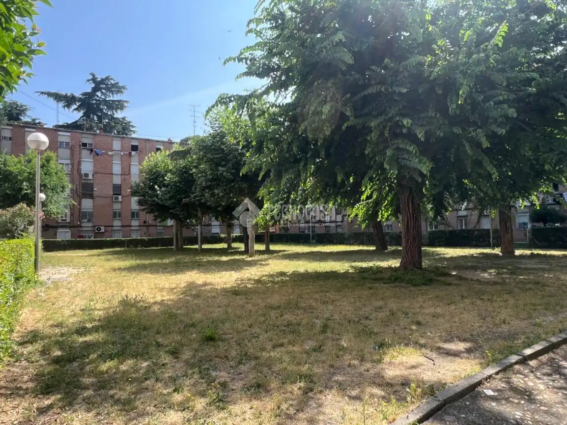 Pis en venda en Madrid amb Calefacció i Parquet