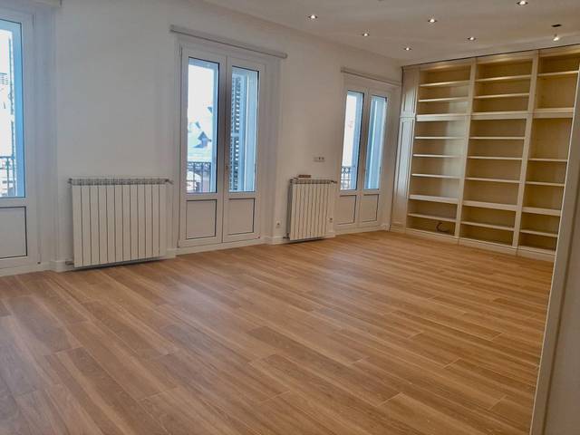 Piso en Alquiler en Recoletos