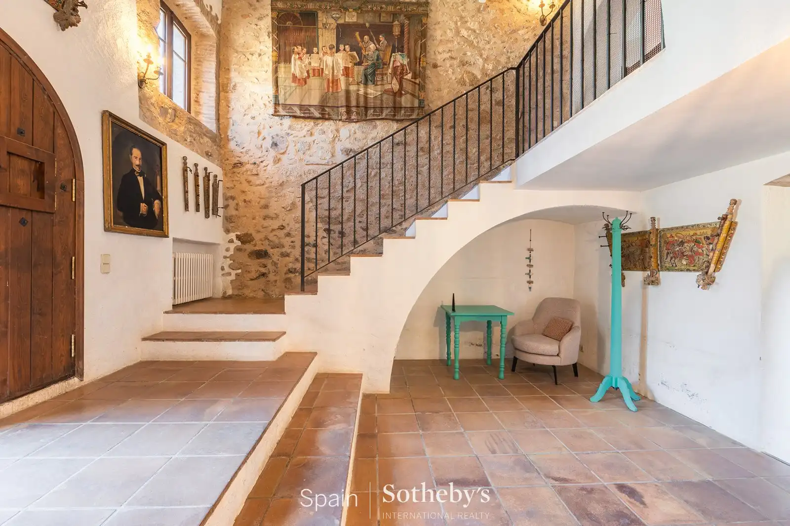 Country house with pool for sale in Platja d'Aro, imagen 9