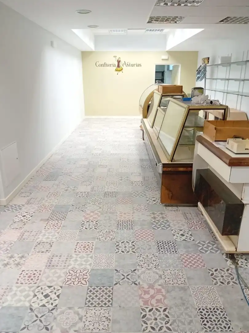 Business premises to rent in Centro Ciudad, imagen 12