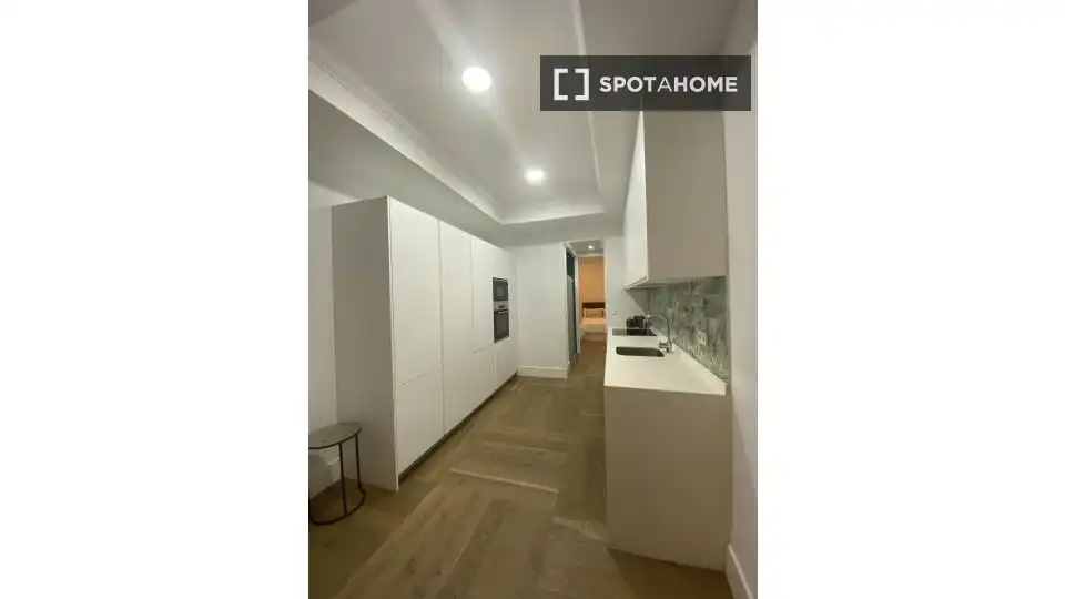 Wohnung mit Terrasse zur Miete in Centro, imagen 6
