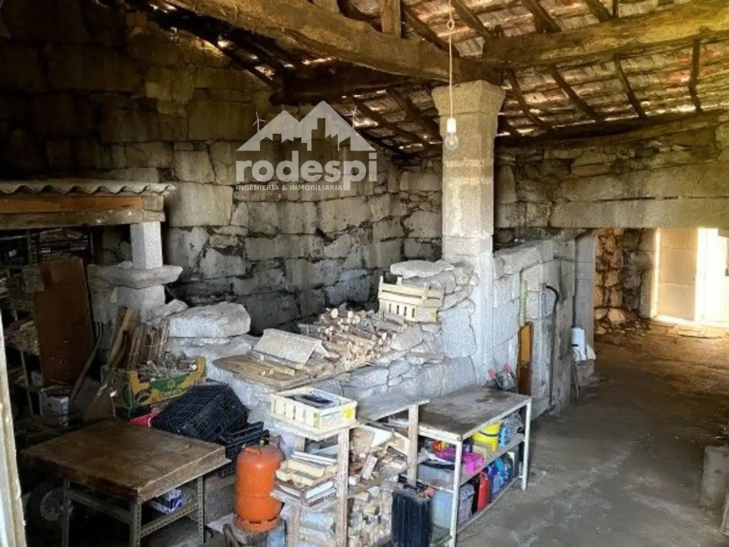 Casa in vendita a Covelo, imagen 46