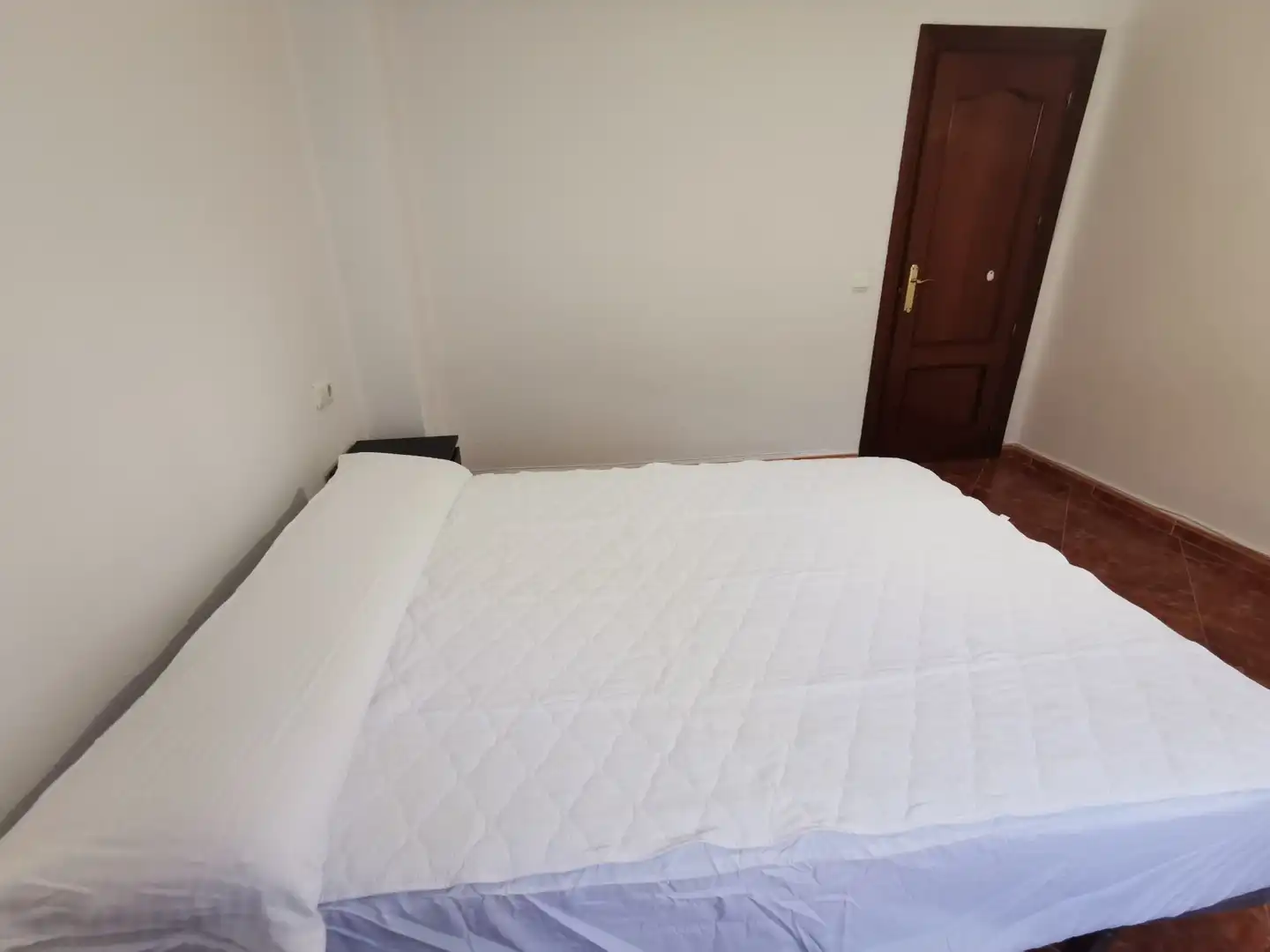 Schlafzimmer von Wohnung zum Verkauf in Málaga