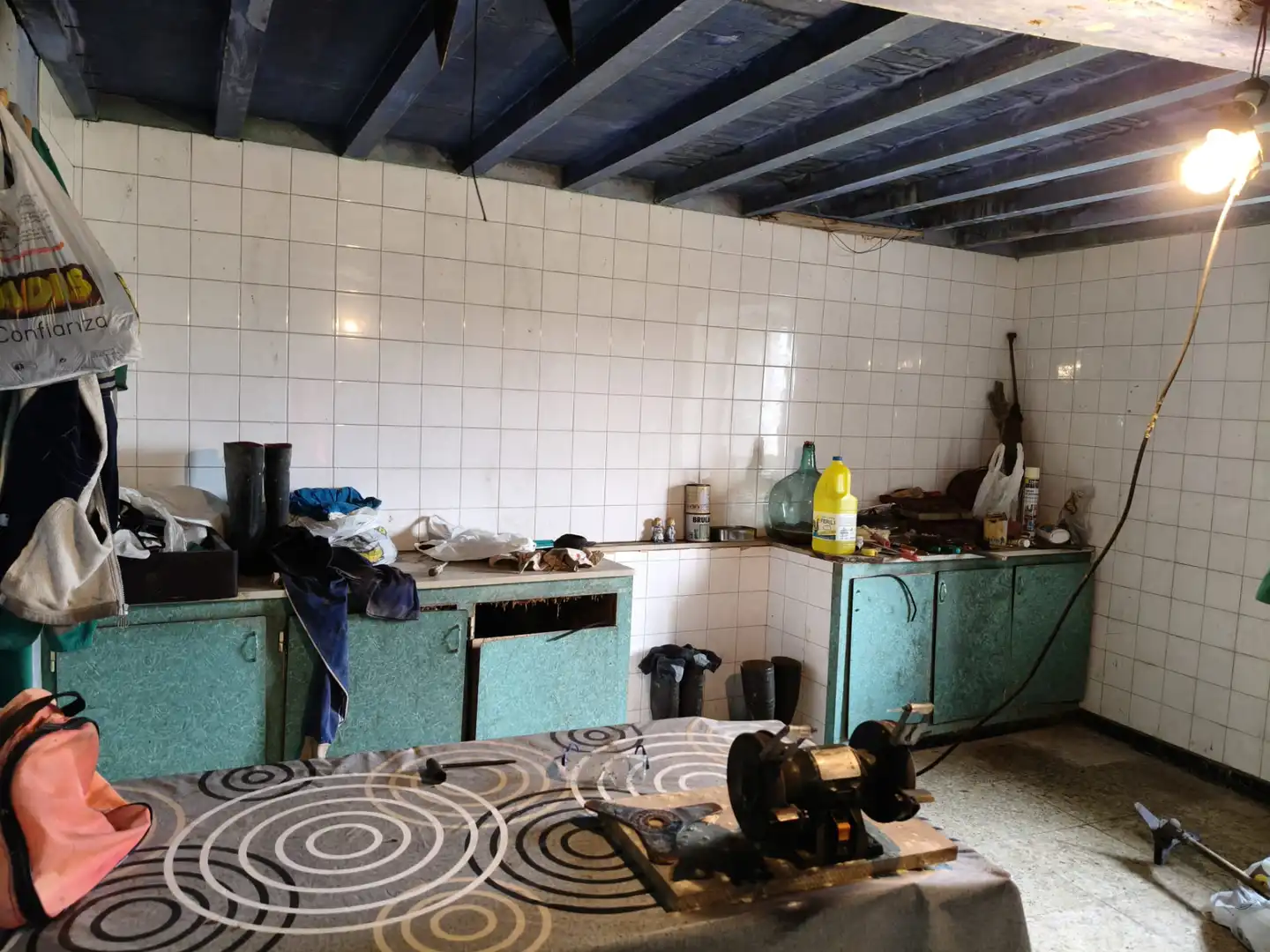 Country house with terrace for sale in Cedeira, imagen 3