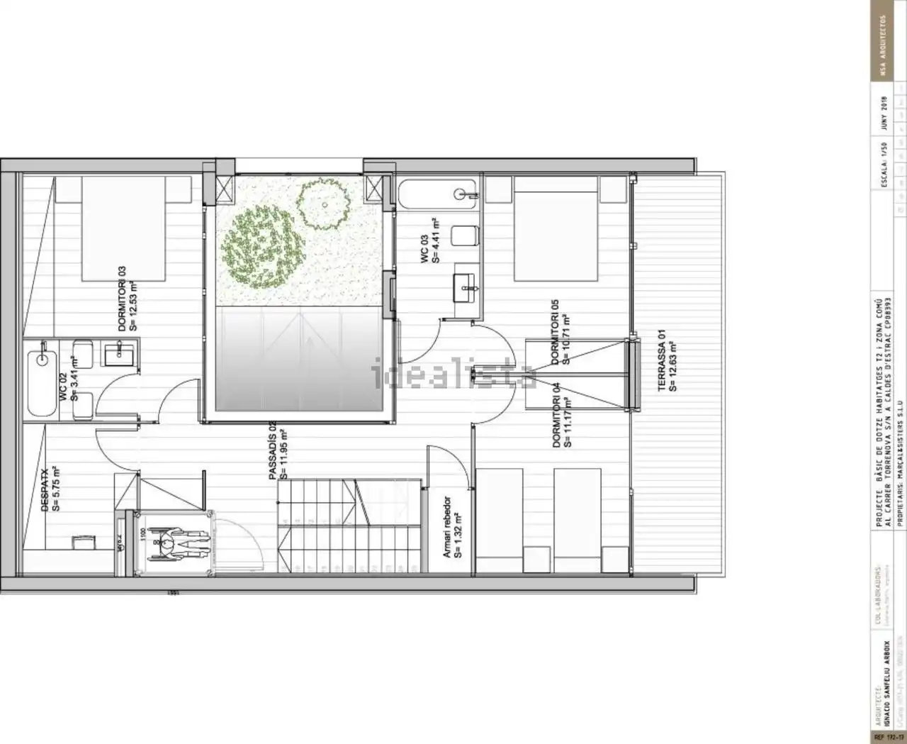 Houses for sale in Caldes d'Estrac  with Air Conditioner, Heating and Private garden