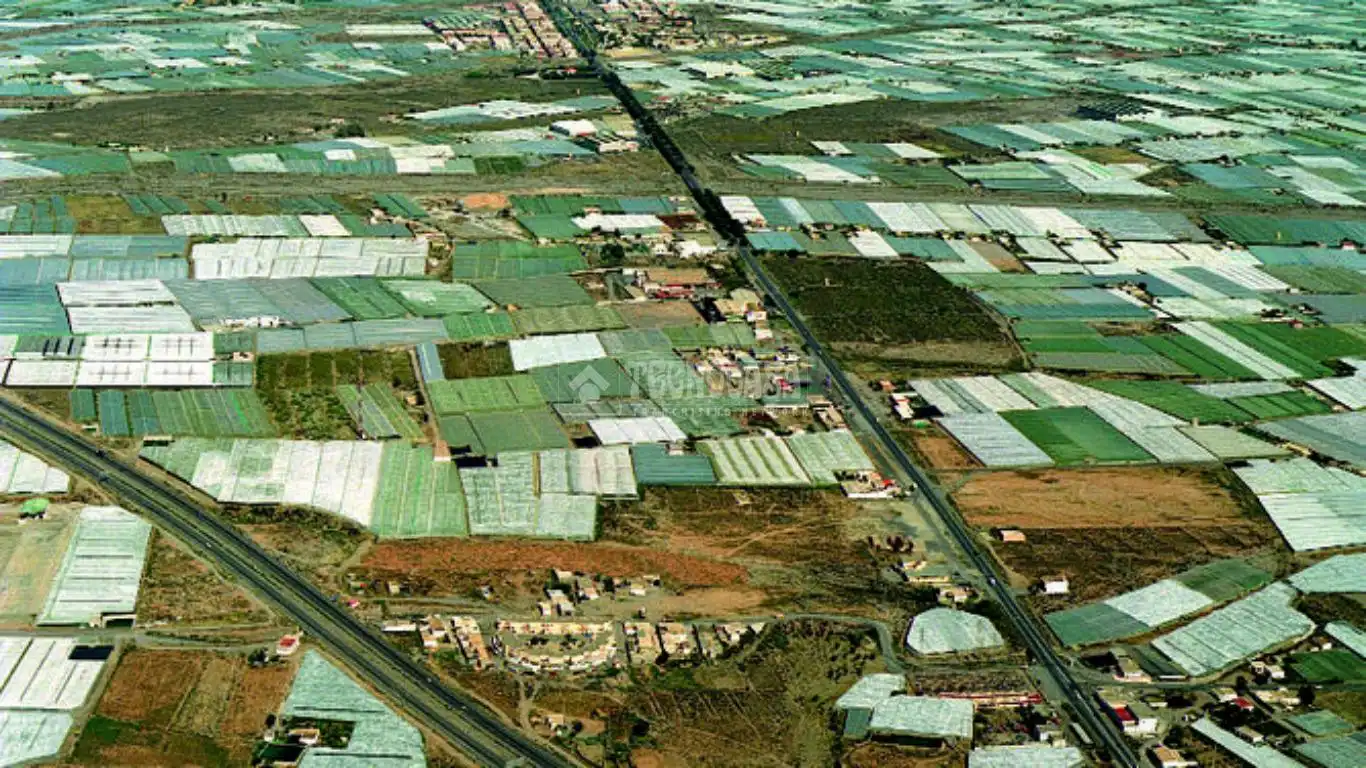 Terreny residencial en venda a Las Cabañuelas, imagen 4