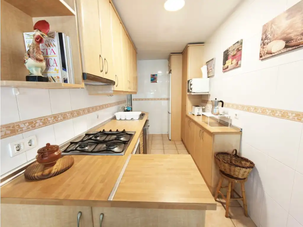 Apartament de lloguer a Cabrera de Mar, imagen 3