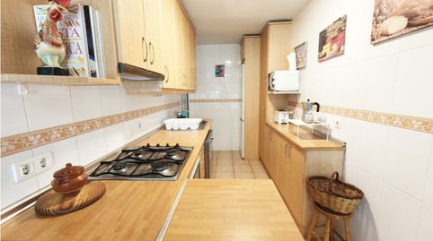 Foto 3 de Apartament de lloguer a Cabrera de Mar, Barcelona