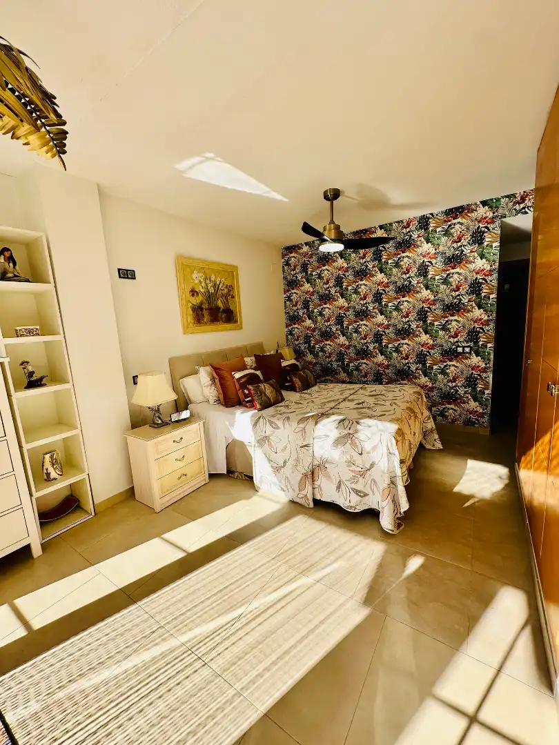 Appartement compact avec piscine à vendre à L'Albir, imagen 11