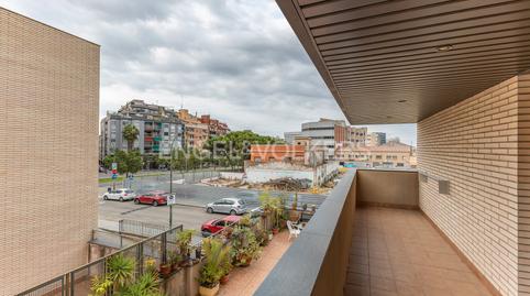 Foto 2 de Apartament en venda a El Gall, Barcelona