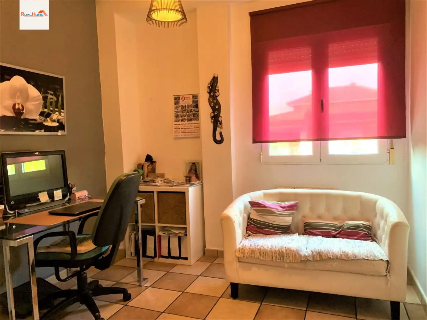 Casa o xalet en venda a La Huerta