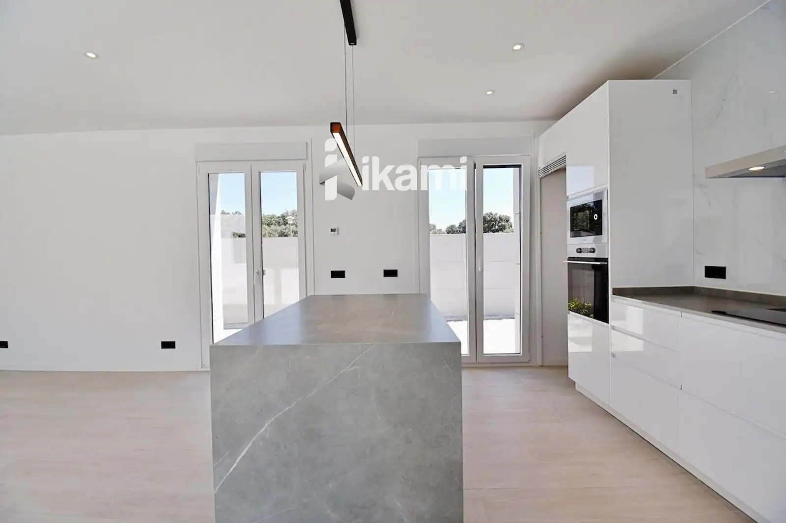 Kitchen of Houses for sale in Chiloeches  with Air Conditioner and Alarm