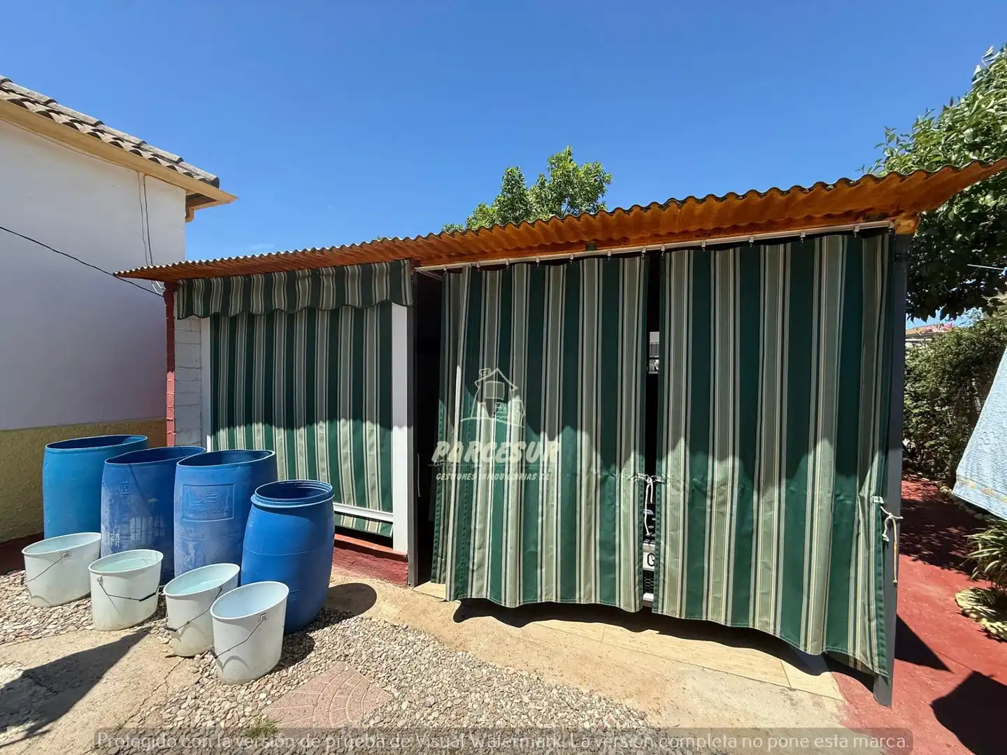 Casa con piscina in vendita a Periurbano Oeste - Sierra, imagen 27