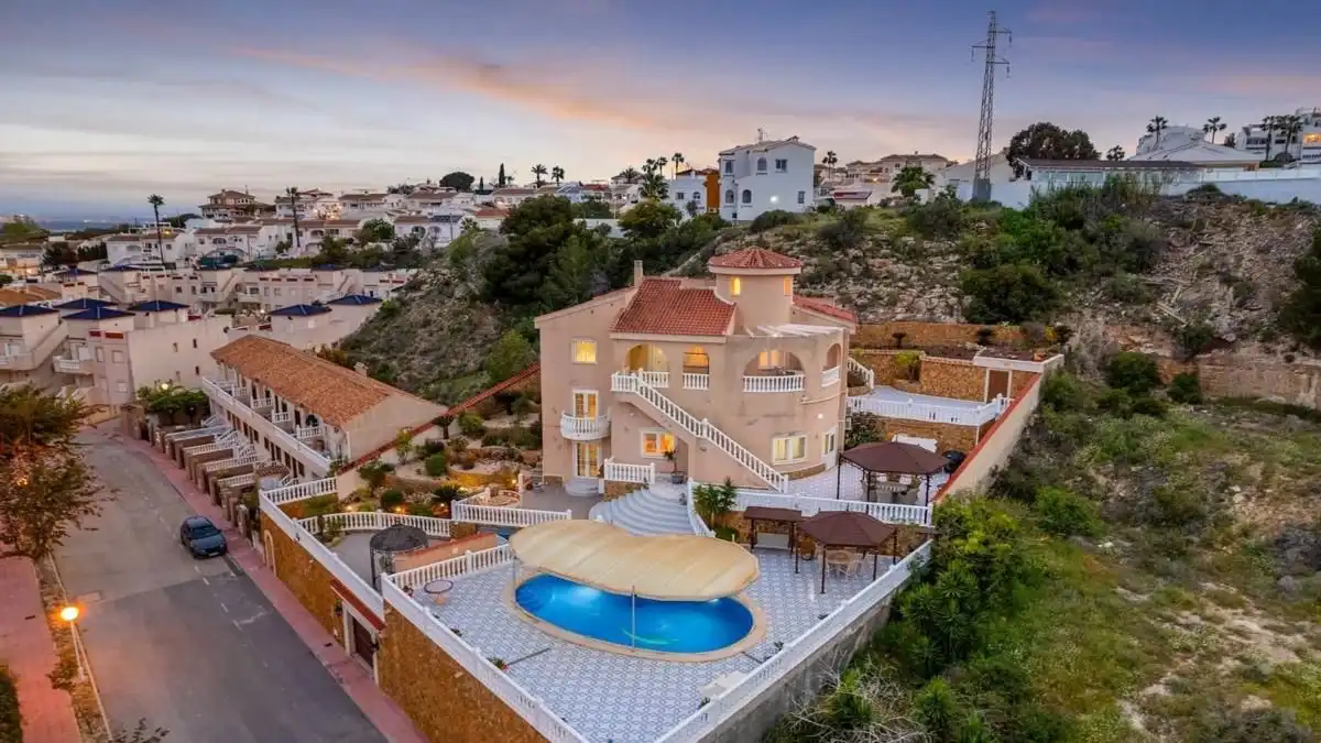 Houses for sale in Rojales, Alicante