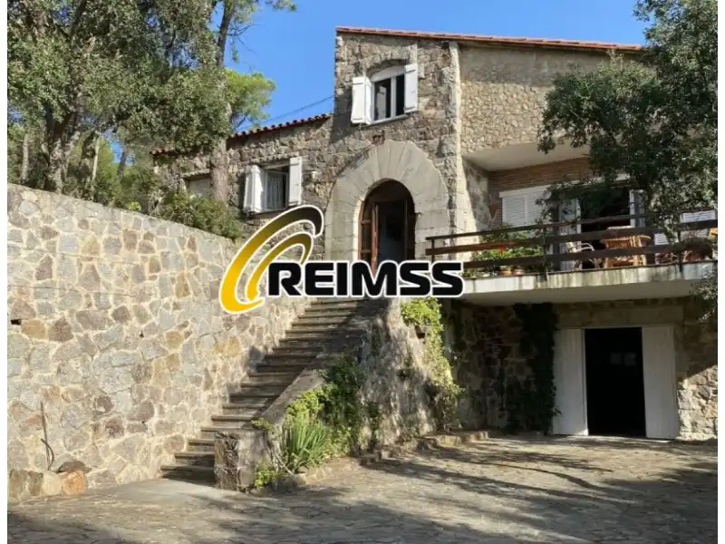 Casa con piscina in vendita a Castell d'Aro, imagen 5