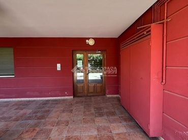 Flat with balcony for sale in Urbanización Las Colinas