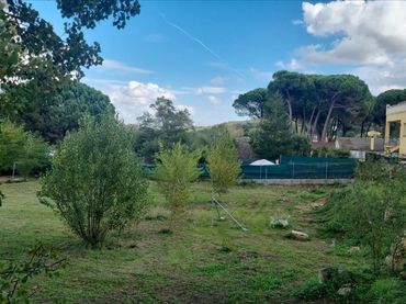 Terrenos y solares en venta en Vallgorguina