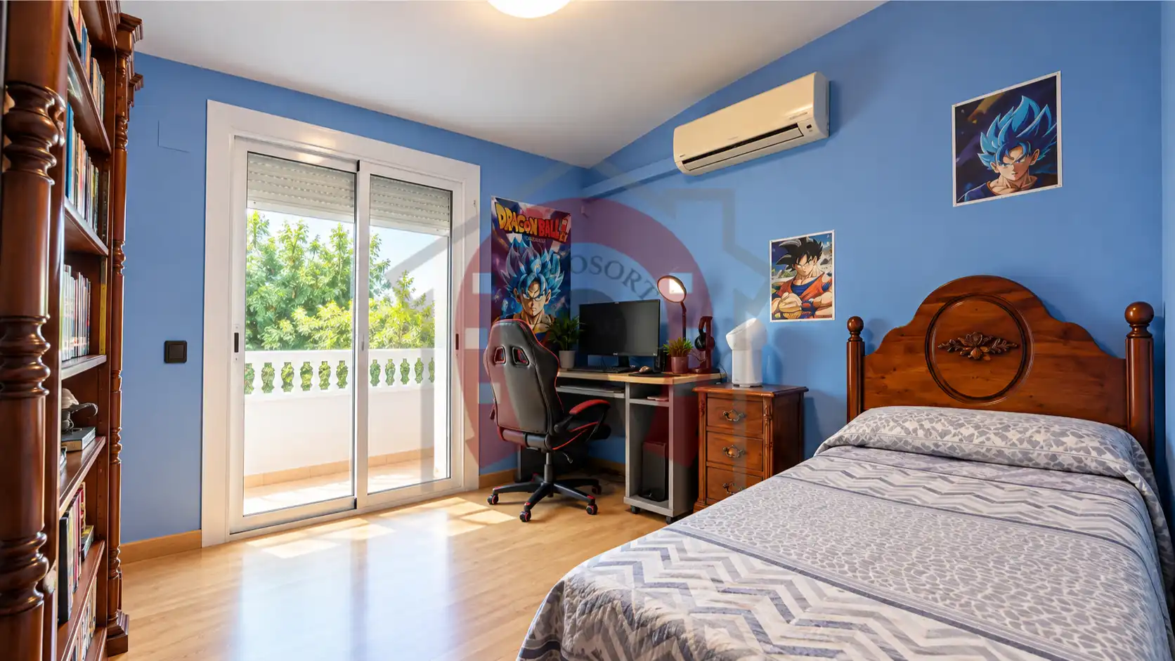 Villa con terrazza in vendita a Lliçà d'Amunt, imagen 18