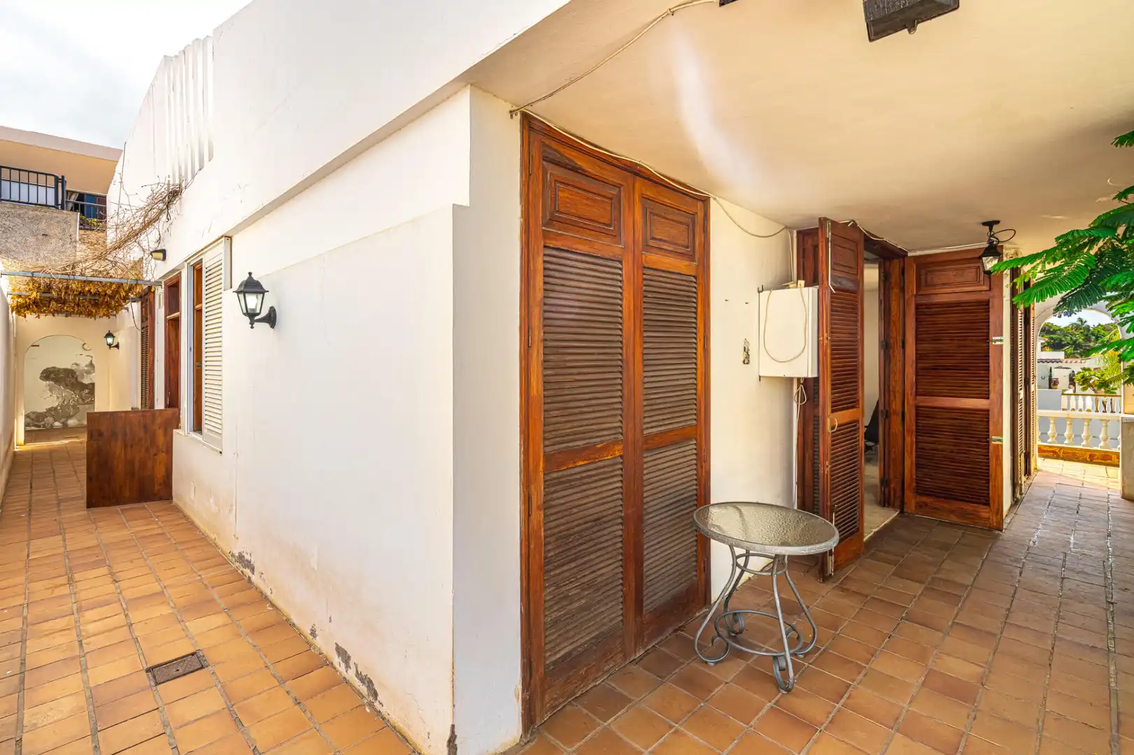 Casa o chalet en venta en Adeje con Jardín privado y Terraza