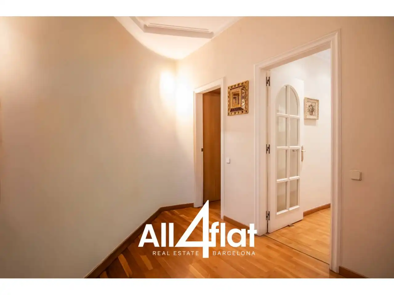 Flat with terrace for sale in Calle Mallorca, imagen 11