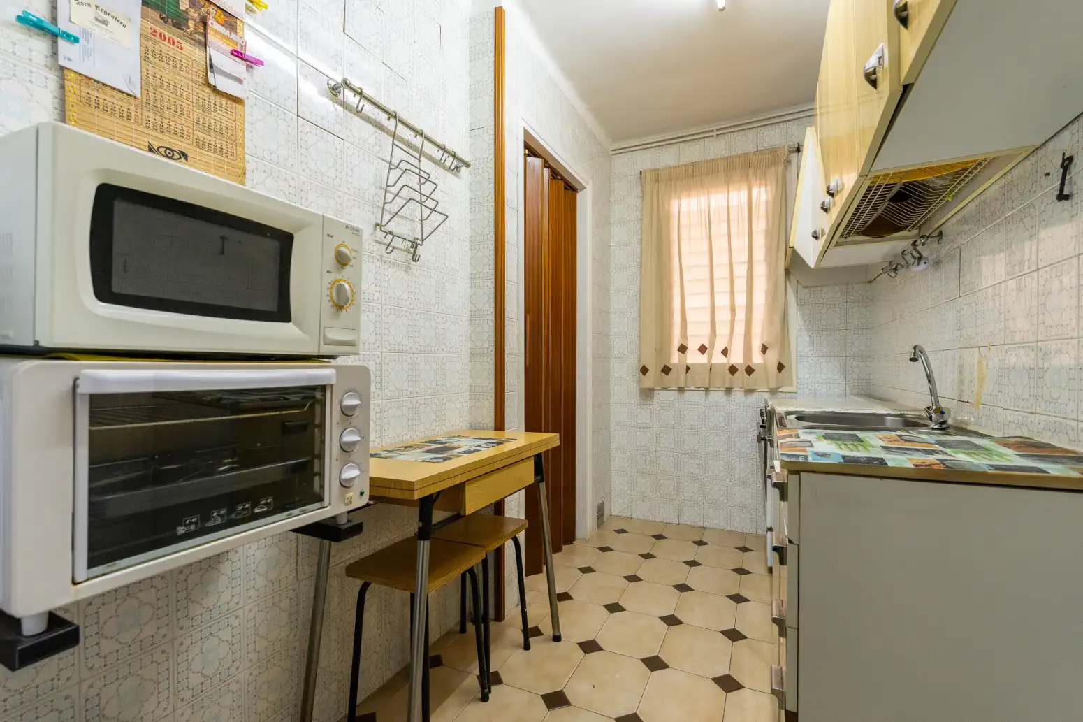 Wohnung mit Terrasse zum Verkauf in Ponent, imagen 16