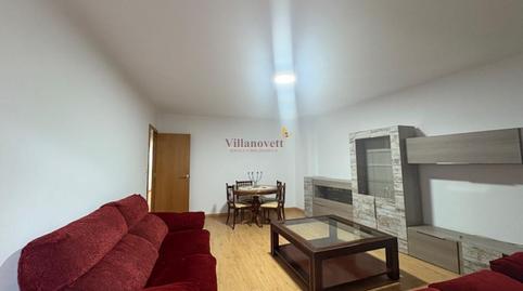 Foto 2 de Pis en venda a Fátima, Vigo