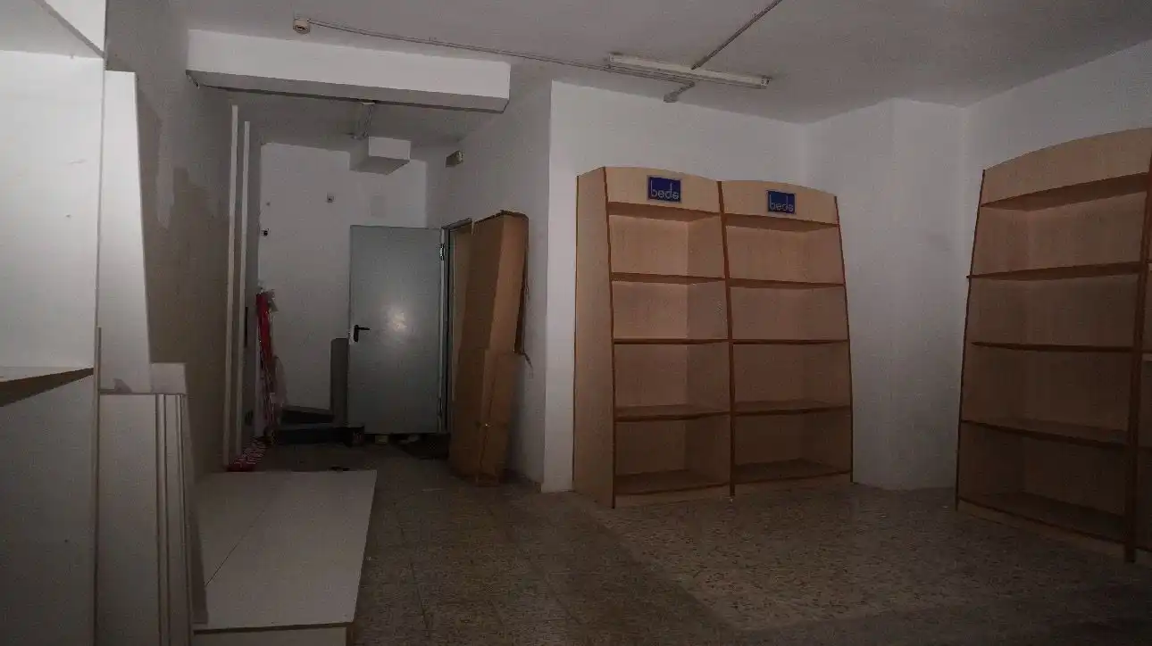 Local comercial de lloguer a de Andalucía, imagen 17