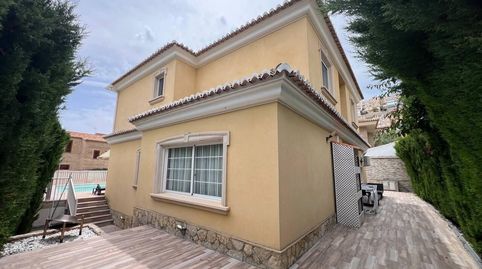 Foto 5 de Casa o chalet en venta en Calle Marcelino Mur, El Faro, Cullera