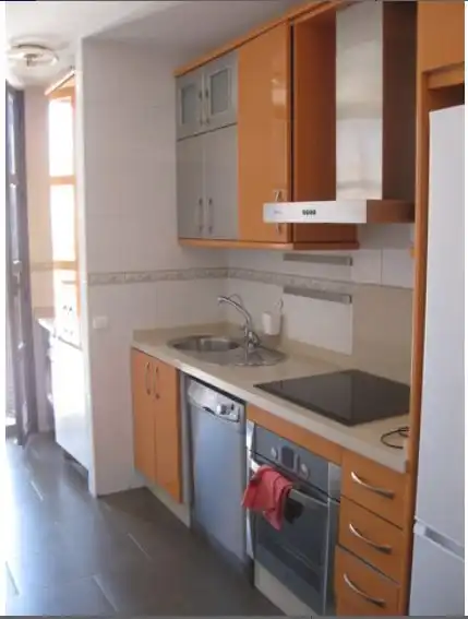 Piso con ascensor en venta en Plaza de las Cofradías, imagen 25