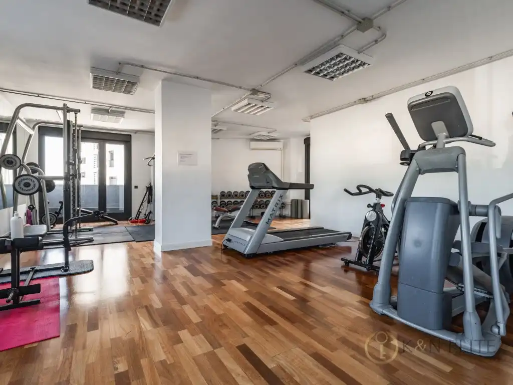 Flat with pool to rent in Calle Cesar Cort Boti, imagen 31